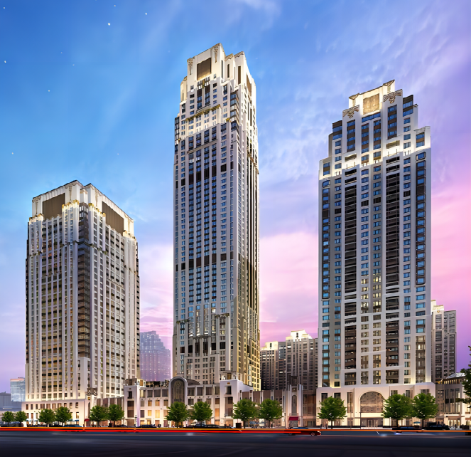 5001拉斯维加斯简介